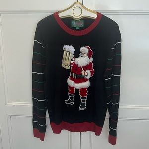 Ugly Xmas Sweater 🎅🏻 🎄